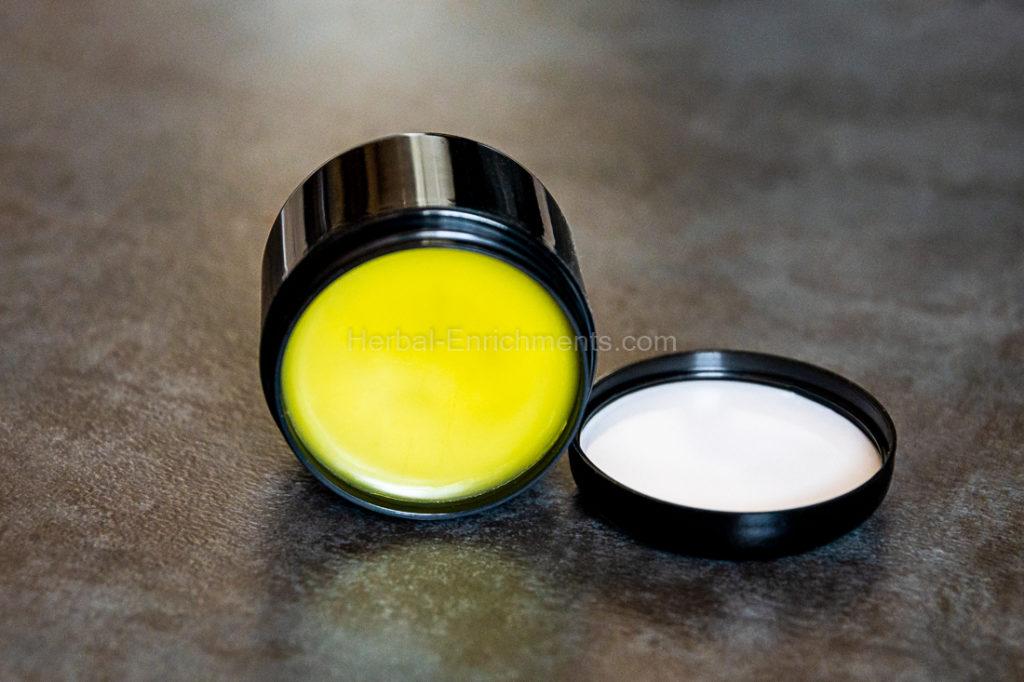 Itch Skin Salve