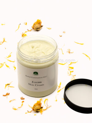 Eczema Herbal Skin Cream