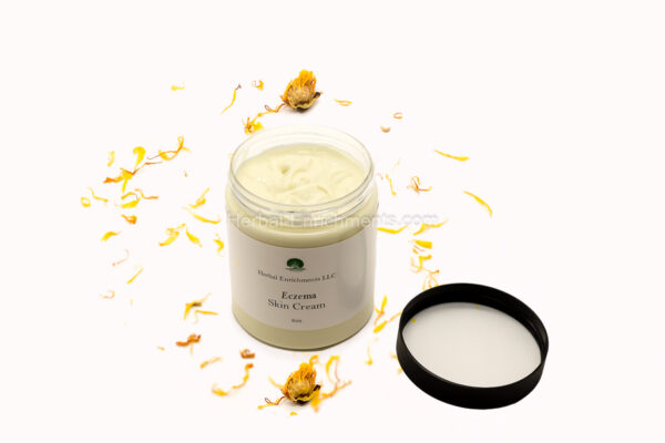 Eczema Herbal Skin Cream