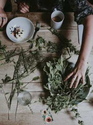 Herbal course